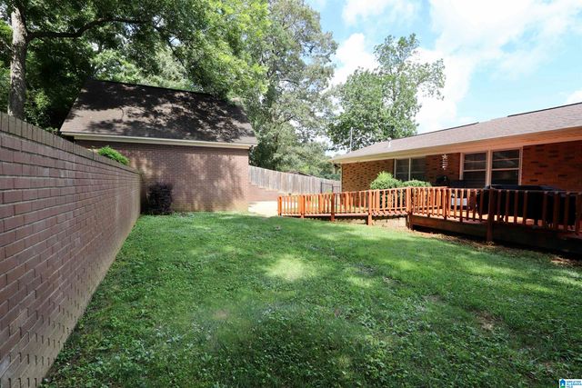 326 CHICKASAW DRIVE, Anniston, AL 36206