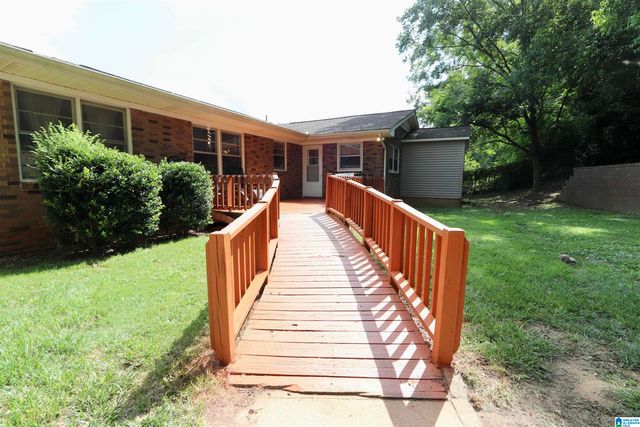326 CHICKASAW DRIVE, Anniston, AL 36206