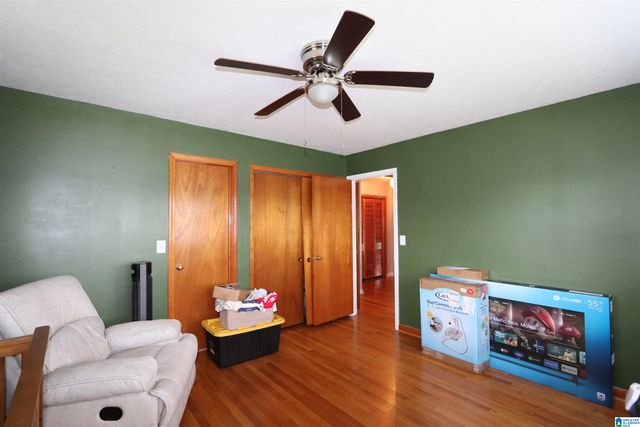 326 CHICKASAW DRIVE, Anniston, AL 36206