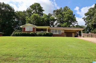 326 CHICKASAW DRIVE, Anniston, AL 36206
