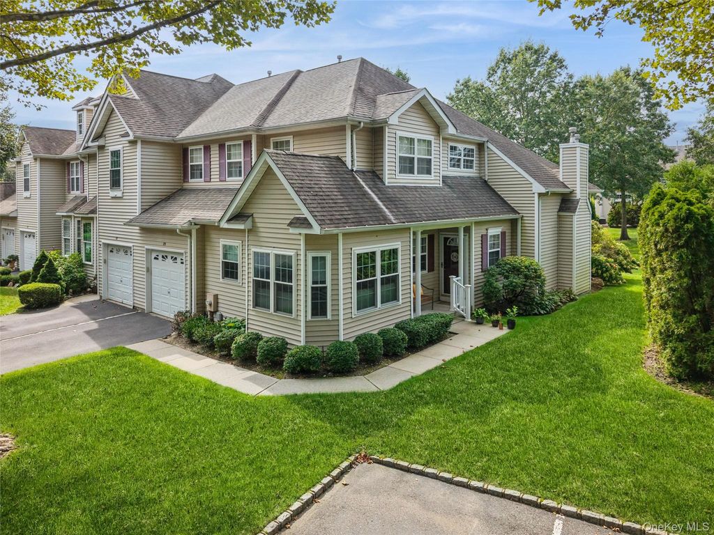 89 Deer Valley Drive, Nesconset, NY 11767 — exterior