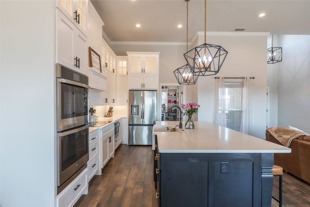 107 Kleingrass Road, Abilene, TX 79606