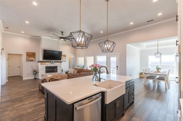 107 Kleingrass Road, Abilene, TX 79606