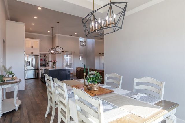 107 Kleingrass Road, Abilene, TX 79606