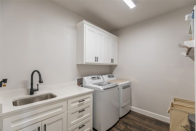 107 Kleingrass Road, Abilene, TX 79606