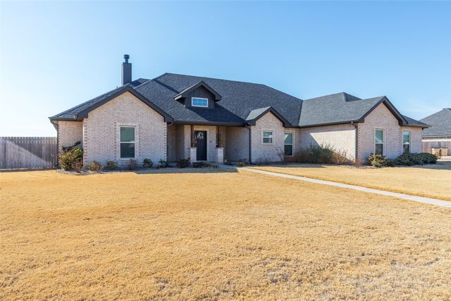 107 Kleingrass Road, Abilene, TX 79606
