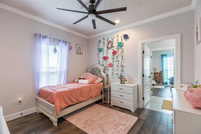 107 Kleingrass Road, Abilene, TX 79606