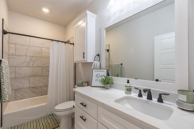 107 Kleingrass Road, Abilene, TX 79606