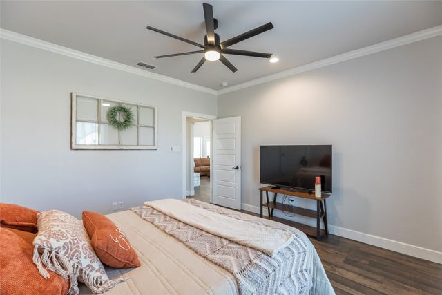 107 Kleingrass Road, Abilene, TX 79606