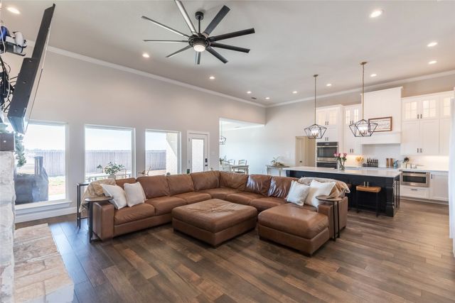 107 Kleingrass Road, Abilene, TX 79606