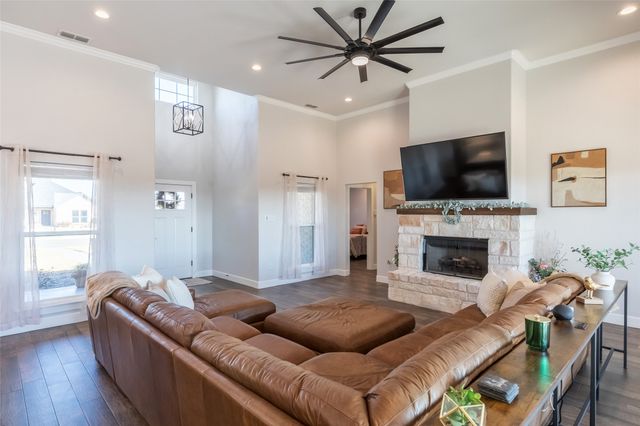 107 Kleingrass Road, Abilene, TX 79606