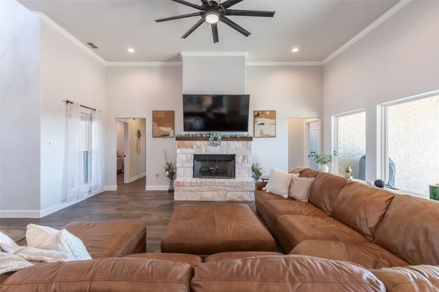 107 Kleingrass Road, Abilene, TX 79606