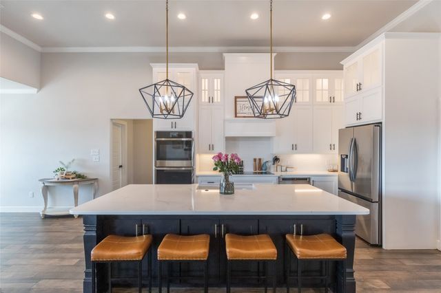 107 Kleingrass Road, Abilene, TX 79606