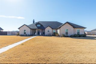 107 Kleingrass Road, Abilene, TX 79606