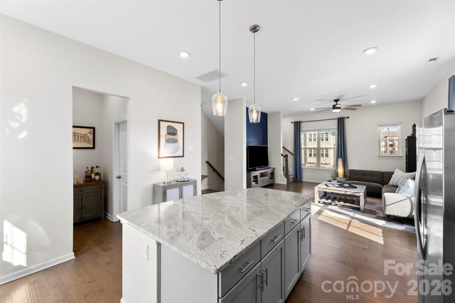 7860 Denmark Road, Charlotte, NC 28273