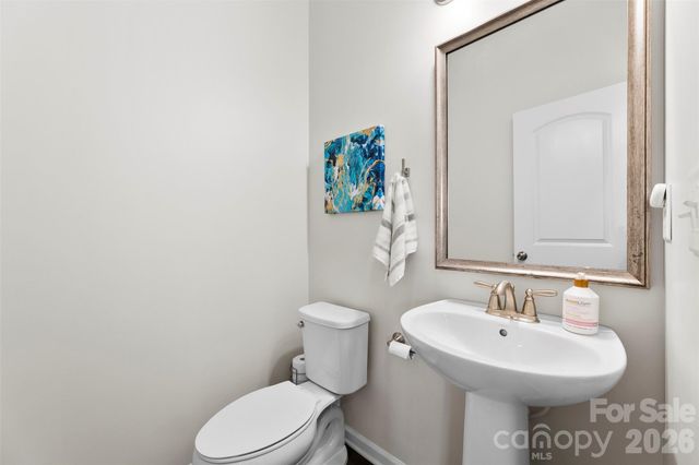 7860 Denmark Road, Charlotte, NC 28273