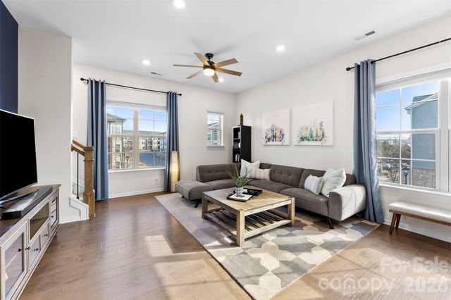 7860 Denmark Road, Charlotte, NC 28273