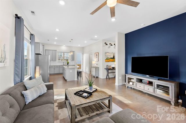 7860 Denmark Road, Charlotte, NC 28273