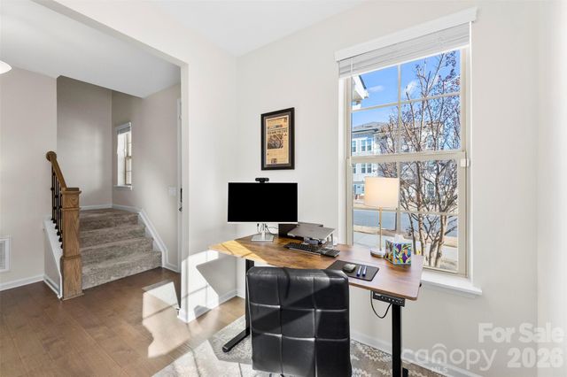 7860 Denmark Road, Charlotte, NC 28273