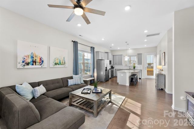 7860 Denmark Road, Charlotte, NC 28273