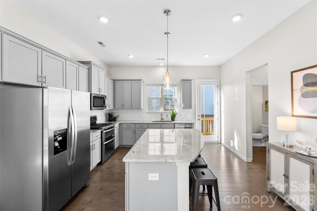 7860 Denmark Road, Charlotte, NC 28273