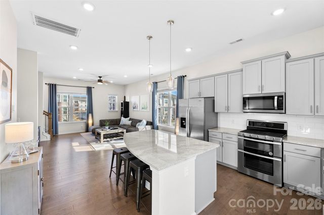 7860 Denmark Road, Charlotte, NC 28273