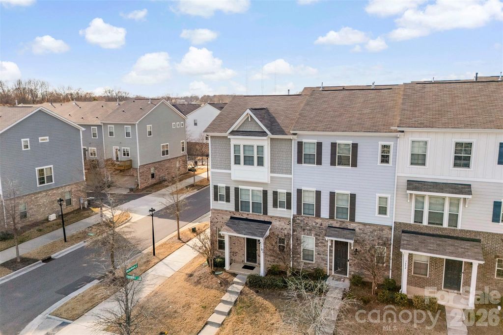 7860 Denmark Road, Charlotte, NC 28273