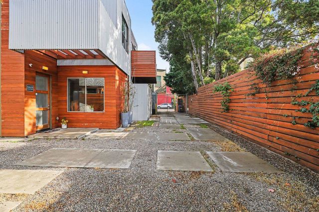 3425 Louise Street, Oakland, CA 94608