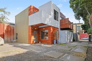 3425 Louise Street, Oakland, CA 94608