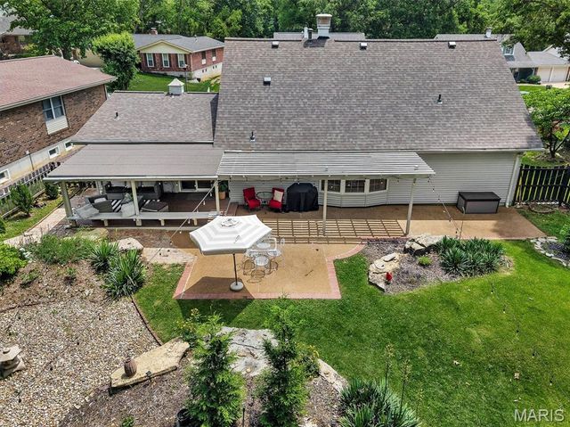 5929 Shortleaf Court, St Louis, MO 63128