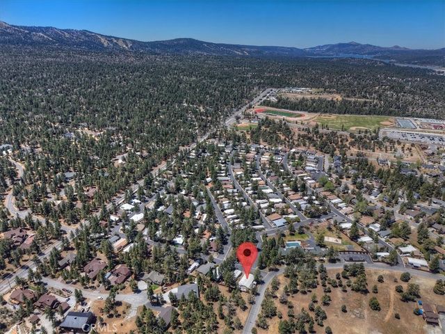391 Montclair, Big Bear City, CA 92314