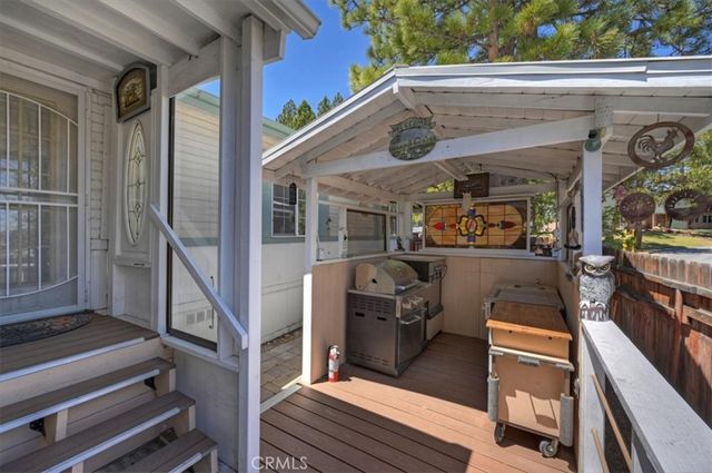 391 Montclair, Big Bear City, CA 92314