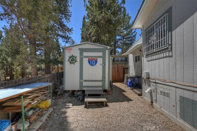 391 Montclair, Big Bear City, CA 92314