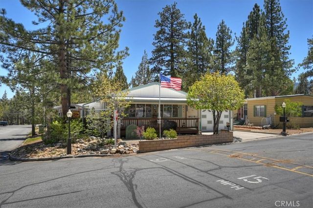 391 Montclair, Big Bear City, CA 92314