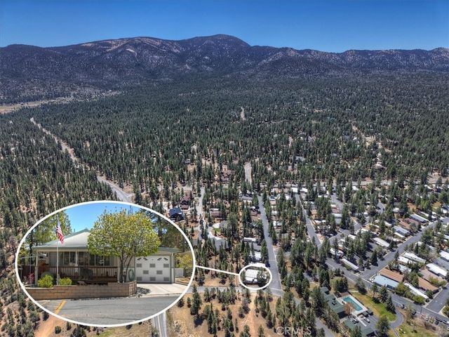 391 Montclair, Big Bear City, CA 92314