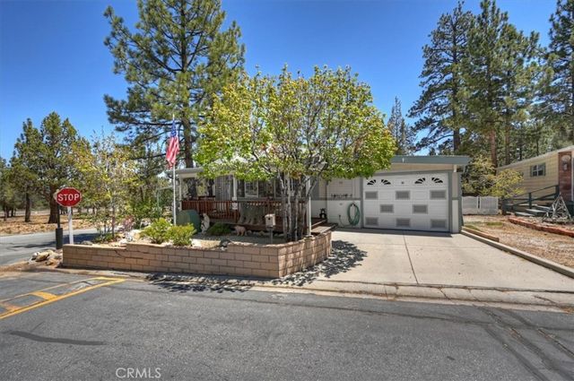 391 Montclair, Big Bear City, CA 92314