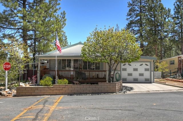 391 Montclair, Big Bear City, CA 92314