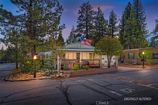 391 Montclair, Big Bear City, CA 92314