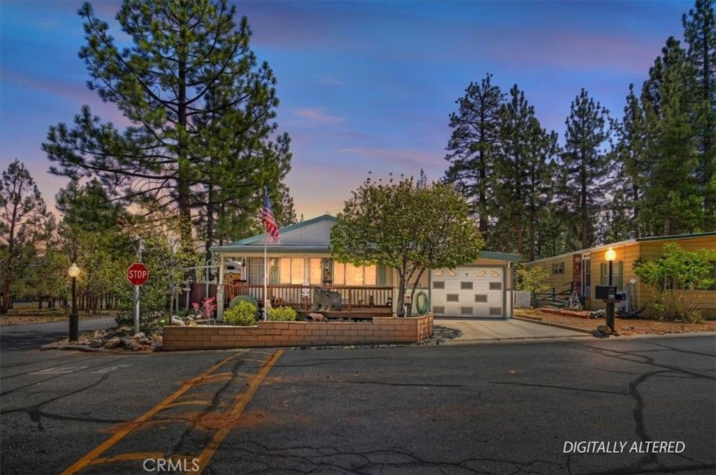391 Montclair, Big Bear City, CA 92314