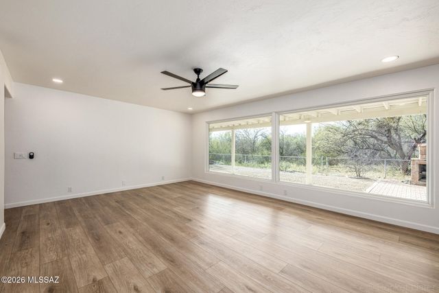 12521 E Calle Tatita, Tucson, AZ 85749