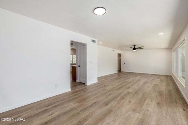 12521 E Calle Tatita, Tucson, AZ 85749