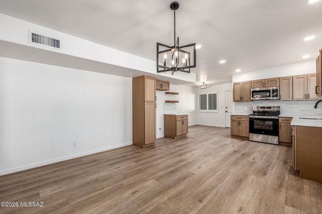 12521 E Calle Tatita, Tucson, AZ 85749