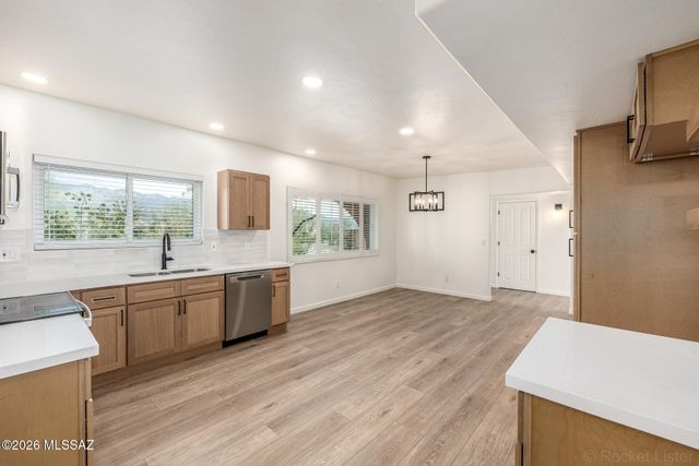 12521 E Calle Tatita, Tucson, AZ 85749