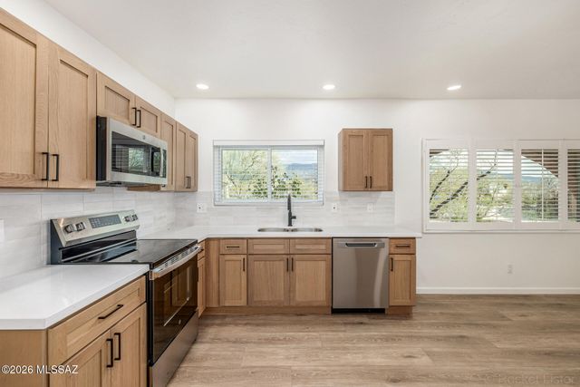 12521 E Calle Tatita, Tucson, AZ 85749