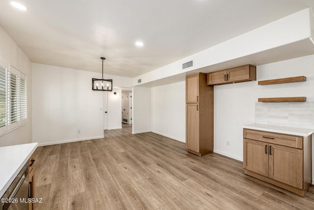 12521 E Calle Tatita, Tucson, AZ 85749