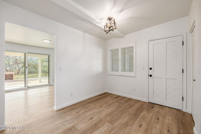 12521 E Calle Tatita, Tucson, AZ 85749