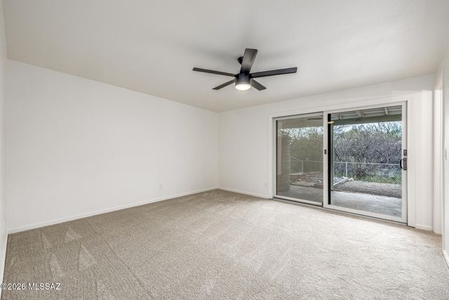 12521 E Calle Tatita, Tucson, AZ 85749