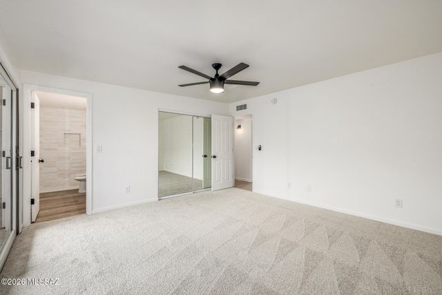 12521 E Calle Tatita, Tucson, AZ 85749