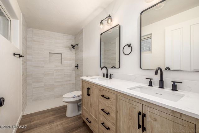 12521 E Calle Tatita, Tucson, AZ 85749