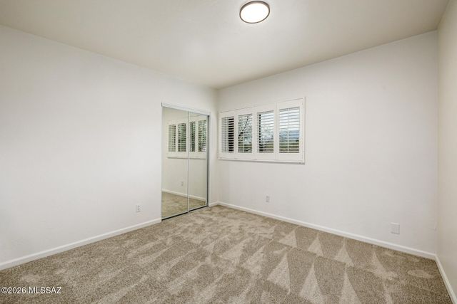 12521 E Calle Tatita, Tucson, AZ 85749